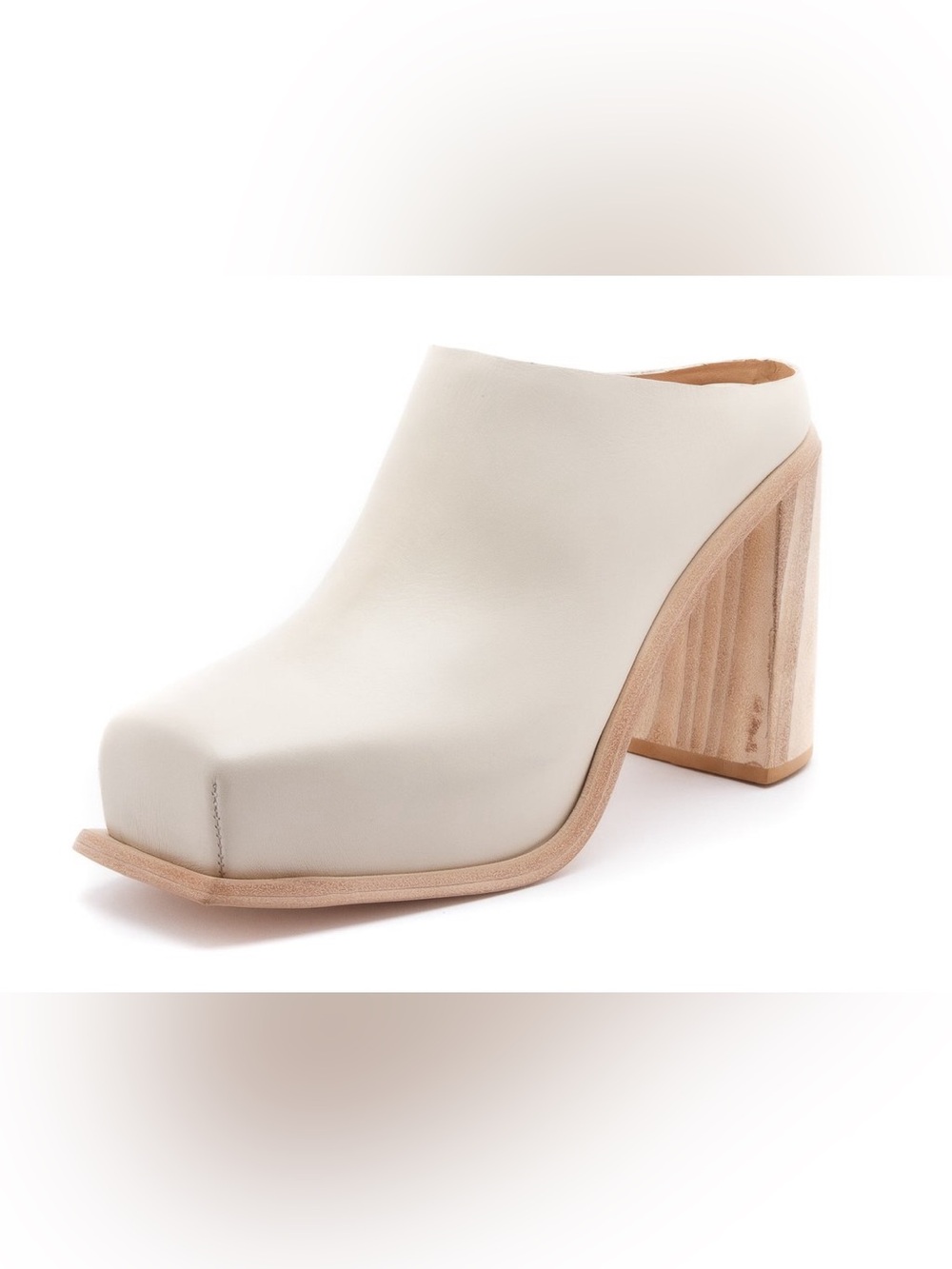 Wal&pai heels